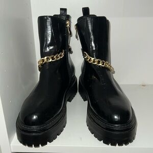 Chain Boots ⛓️‍💥 🥾